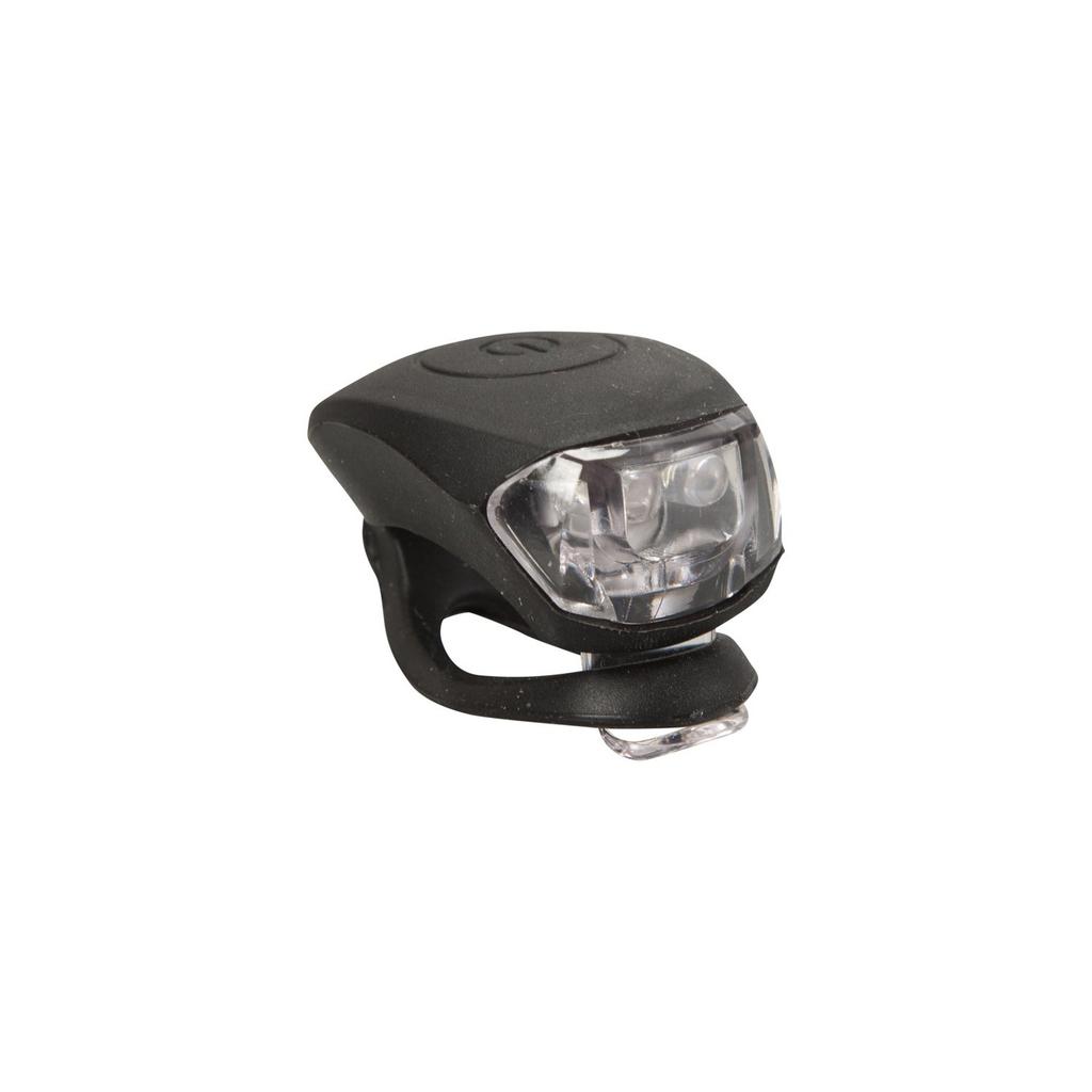 Mountain Warehouse Bike Light (Pack of 2) (Batteries Included)