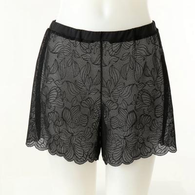 Lace Half Slip [whs2053c]