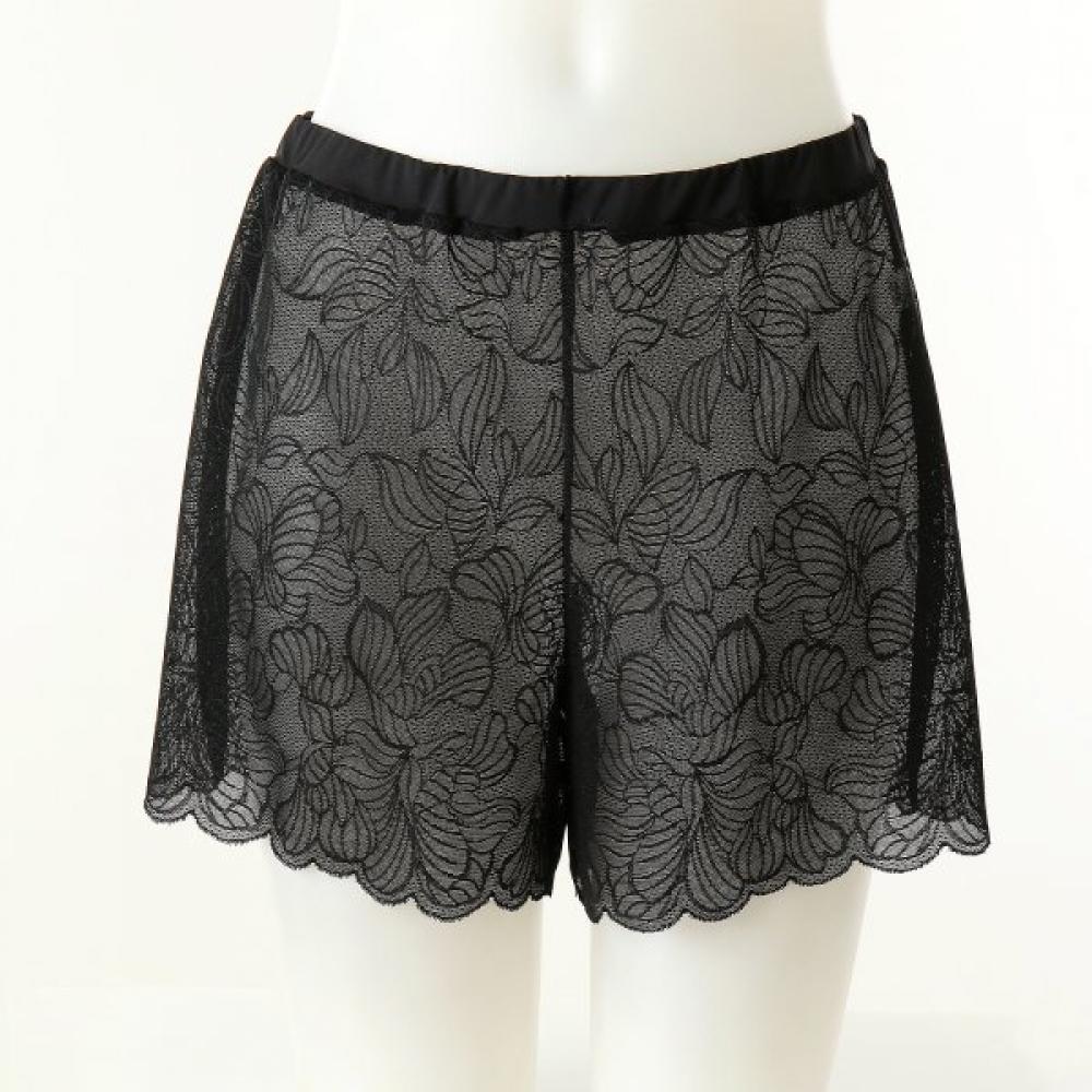 

Wacoal Lace Half Slip [whs2053c] blacks/90