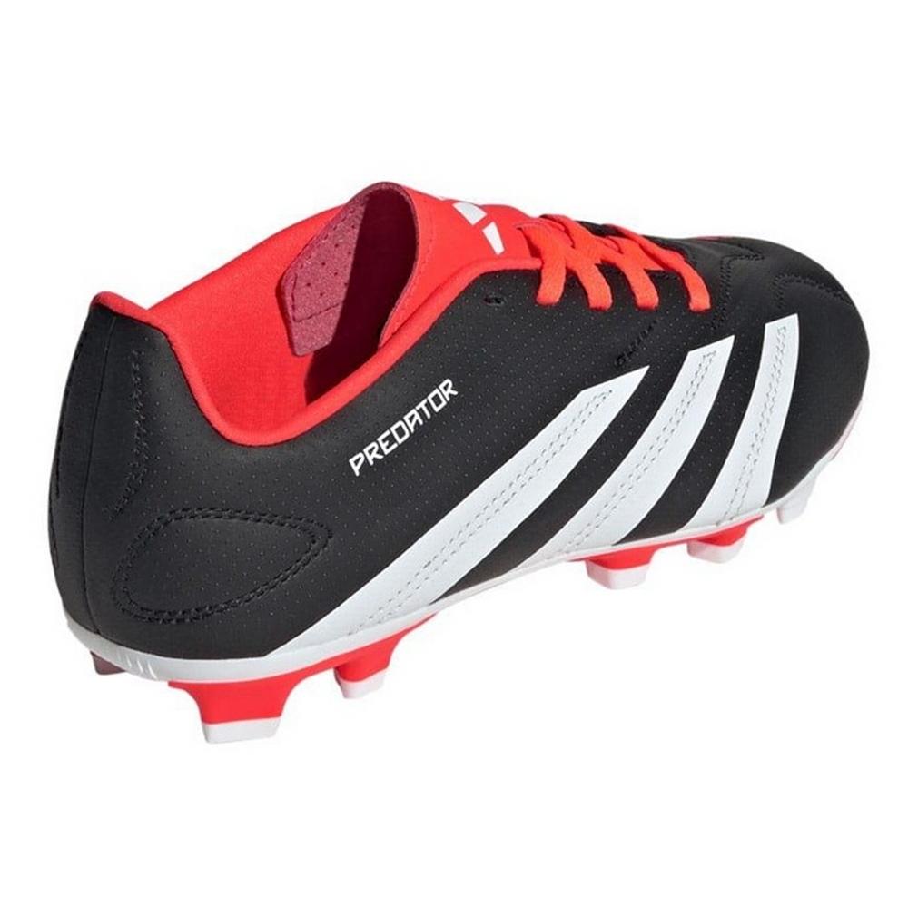 Adidas Childrens/Kids Predator Club Firm Ground Football Boots