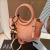 Fashion Handbag Women's New Versatile Casual Shoulder Messenger Bag