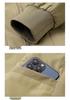 Fashion Trend 2025 Men's Casual Baseball Jacket - Versatile Autumn Outerwear, Style 8229.