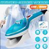 1000W 220V Handheld Portable Garment Steamers Mini Household Appliances Electric Steam Irons Brushes For Steamer Iron