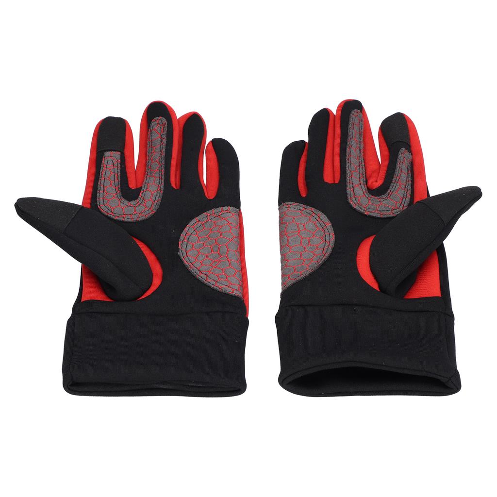 Winter Warm Keeping Thermal Gloves Touch Screen Gloves for Outdoor Driving Cycling Running