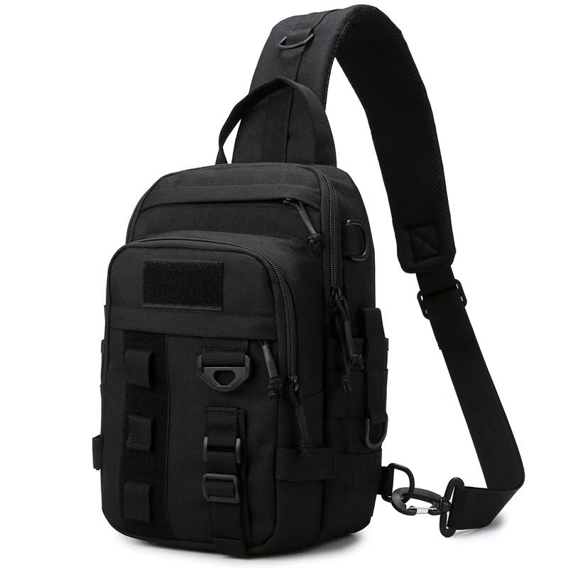 Outdoor Waterproof Fishing Lure Sling Bag