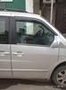 Spărgătoare de vânt (2 buc, HIC) pentru Mercedes Vito W638 1996-2003