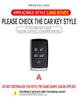 Land Rover Key Case: Protective Cover for Range Rover, Defender 110, Evoque, Discovery Sport, Velar