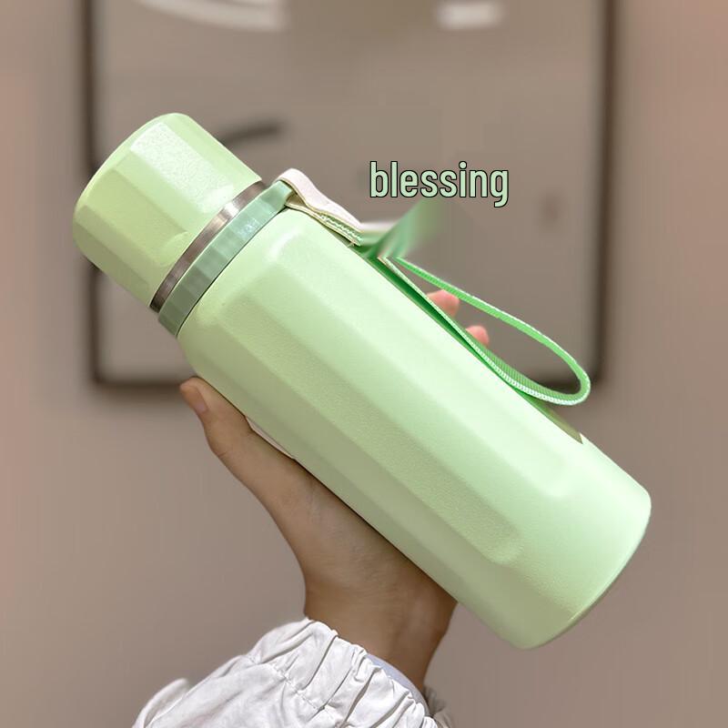 Shangqi 304 Stainless Steel Thermal Water Bottle