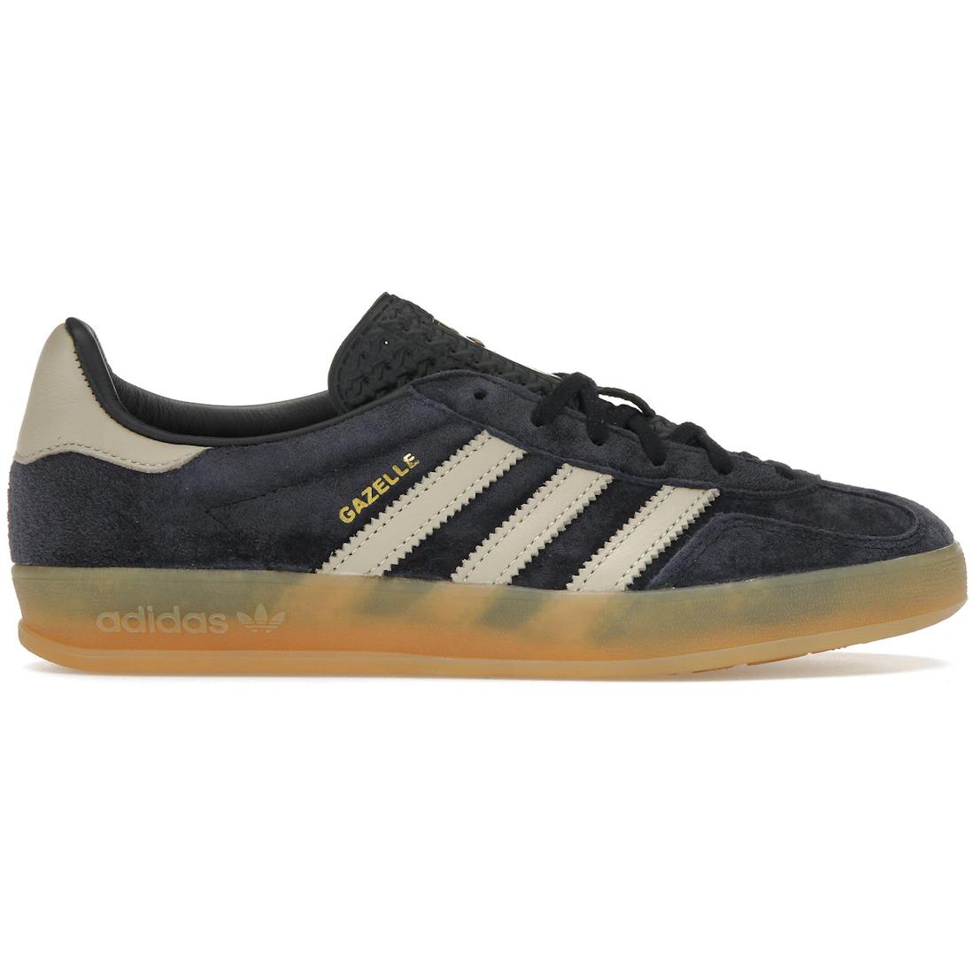 

Sneaker adidas Gazelle Indoor Legend Ink Wonder Beige(IH7501) 36