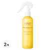 Hair Plus Protein Bond Pear & Freesia Perfume Water Essence 200ml 2 Pcs