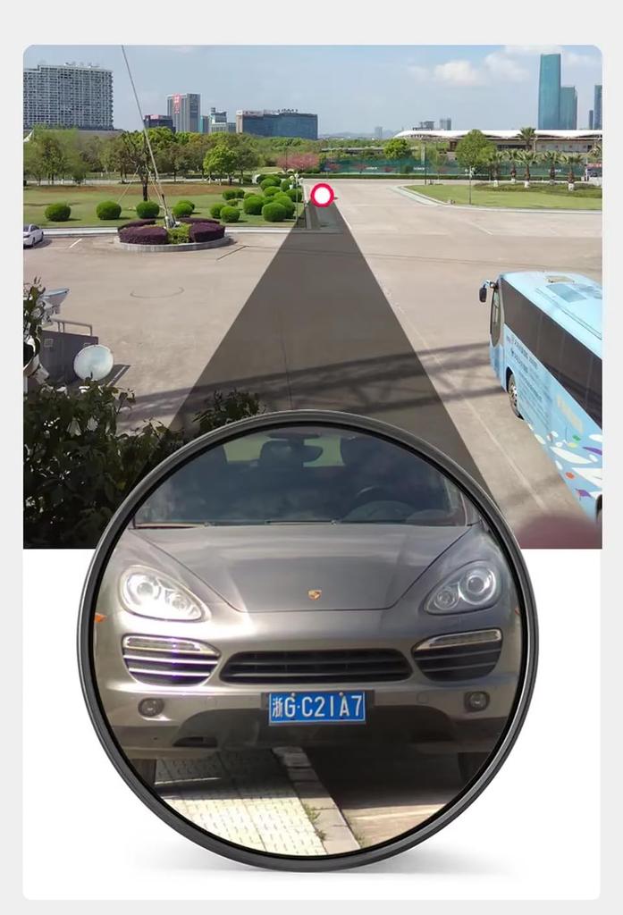 Zmart 90x90 Bak4 Prism HD Optical Glass Portable for Sports Opera Binocular Objective Compact Focus Field of Eye Night Mountaineering Long-Range