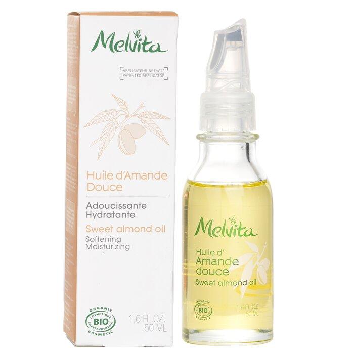 MELVITA Sweet Almond Oil