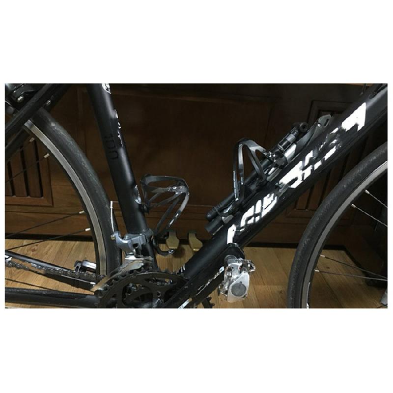 Pełnowłóknowy uchwyt na bidon z włókna węglowego do roweru, MTB, roweru szosowego, lekki sprzęt rowerowy