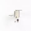 EP Imported Adjustable Zipper & Edge Presser Foot Set
