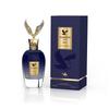 Tasmeem Paris Blue Le Chameau Geparfumeerd water