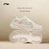 Li-Ning Coconut Milk Women's Casual Sports Shoes AGCV404