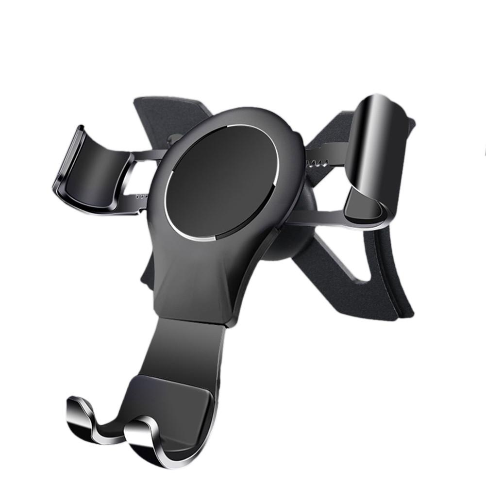 Car Phone Holder Mount Magnetic Phone Navigation Bracket S3 Year 2014-2019 Auto Car Phone Holder Bracket Accessories