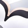 5 PCS Women's Solid Color Seamless Bras Sexy Deep V Bras Push Up Underwear Tops Female No Wire Lingerie 3/4 Cup Female A B Cup Brassiere