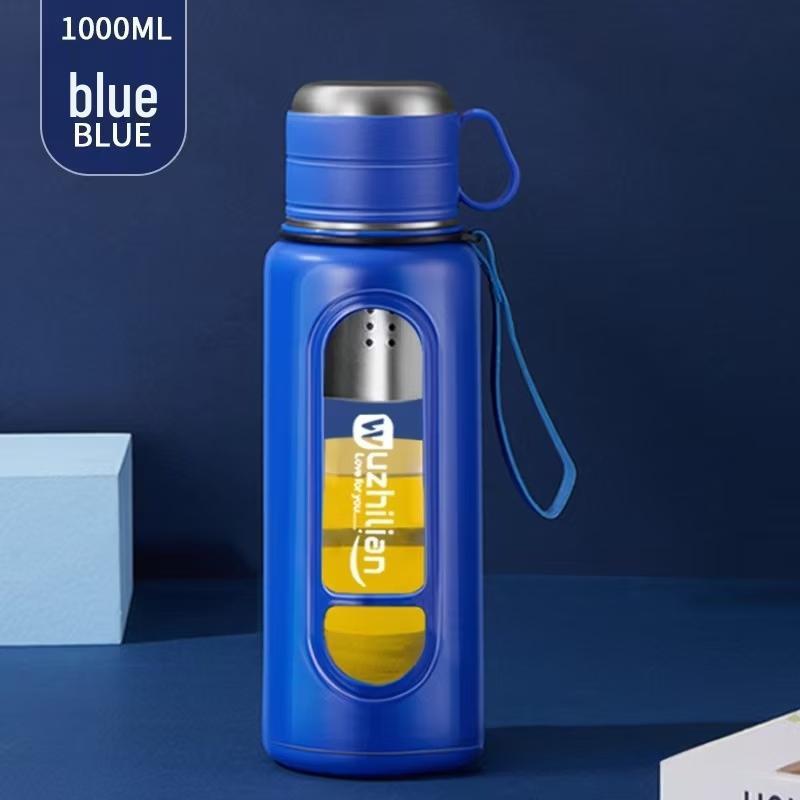

OLOEY Anti-drop High Temperature Glass Cup