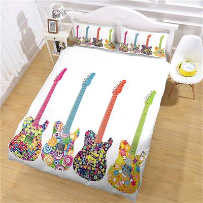 Biancheria da letto – Completi lenzuola e set da letto