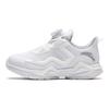 Anta Kids Comfortable Versatile Non-Slip Wear-Resistant Low-Top Running Shoes Kids Running Shoes Anta-White 332349905S-5