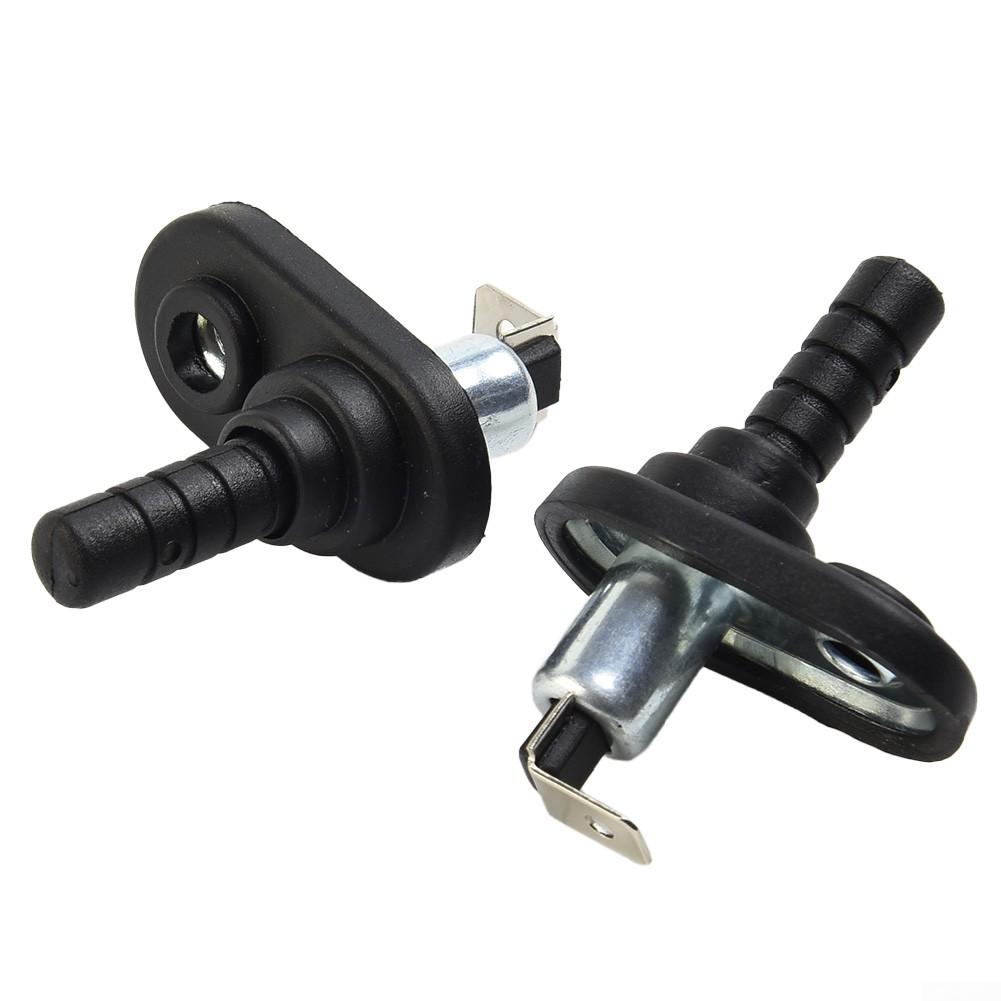 Electronic Flange Mount Pin Switch A V Hood Intrusion Switch