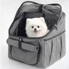 Basket for Dogs, Pet Carrier Backpack, Multifunctional, Quick Installation.