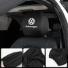 Coprisedile Poggiatesta Auto Protettivo Anti-Sporco Cuscino Protettore Per VW Scirocco Jetta Beetle Golf Passat Polo Tiguan Sharan GTI
