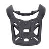 Motorcycle Luggage Rack Aluminum Alloy Strong Load Bearing Capacity Replacement for Nmax155 2020 2025