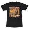 Unisex Meme Animal Graphic Tshirt Funny Internet Meme Print Casual Streetwear Tee Unisex Unisex Humor Animal Lover Gift