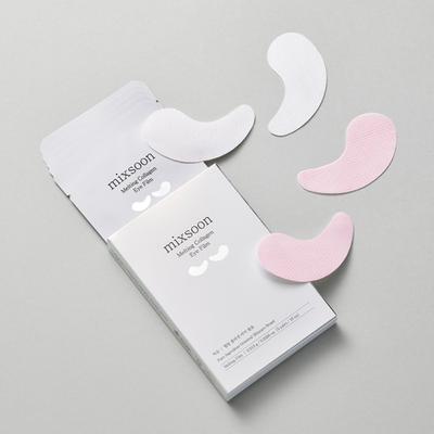 Schmelzender Collagen-Film für Augen, Hals, Stirn und Wangen (4 Optionen)