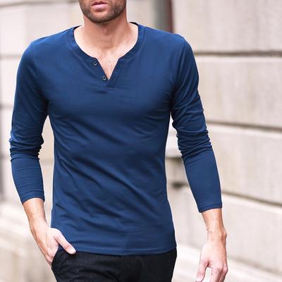 tall slim undershirts