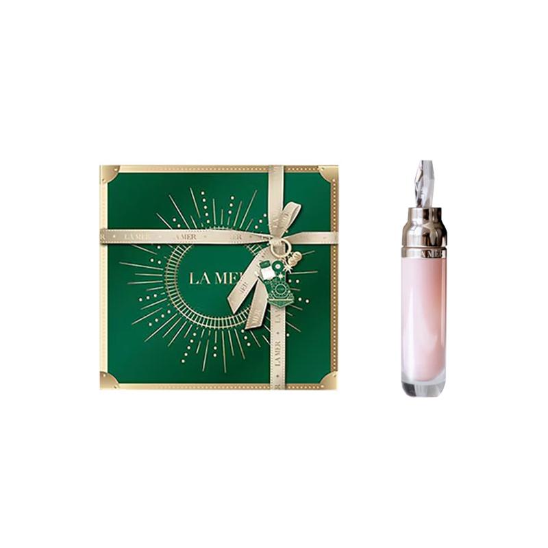 HAILANZHIMI Увеличивающий объем губ Сыворотка-крем Увлажняющий 7 мл Нежный