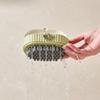 2PCS Plastic Soap Dish Drainable Soap Holder Practical Soap Storage Rack  Bathroom