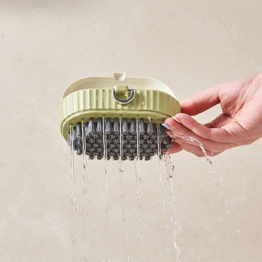 2PCS Plastic Soap Dish Drainable Soap Holder Practical Soap Storage Rack  Bathroom