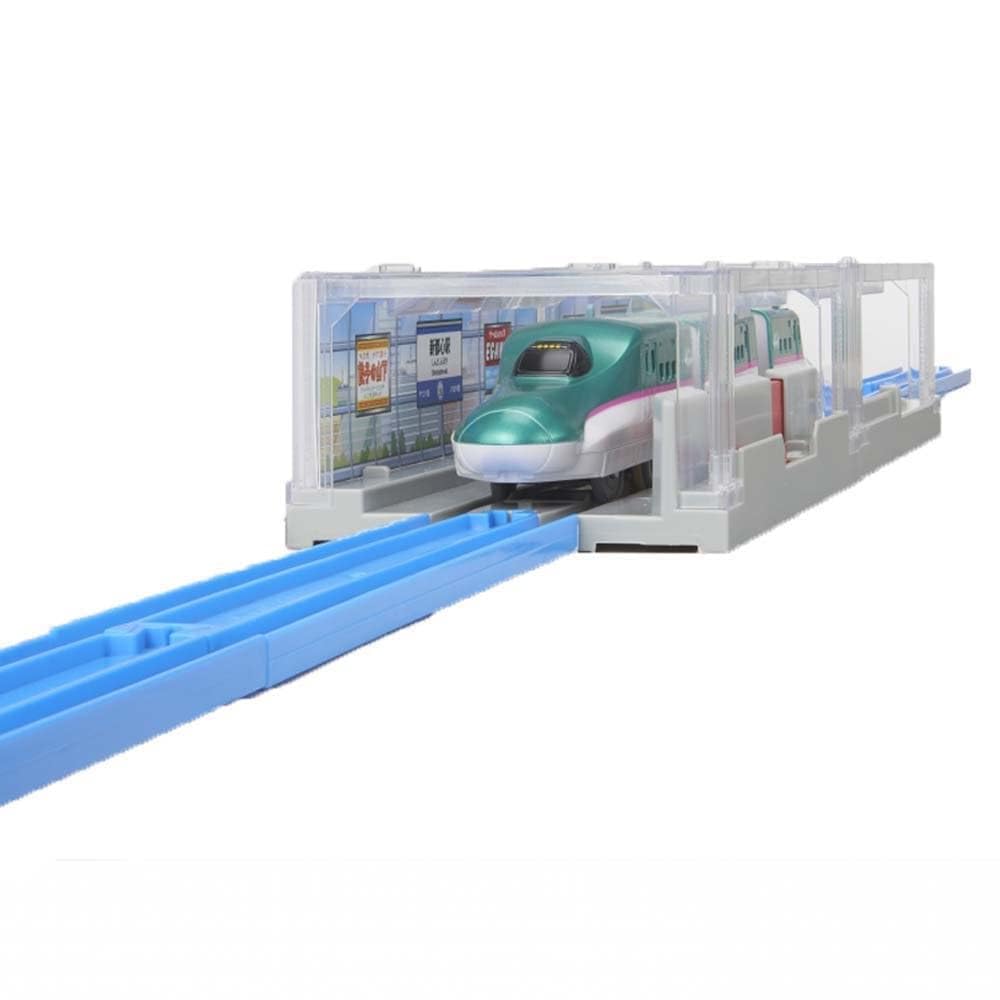 TAKARA TOMY Plarail Platform Door Station J-26