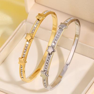 Armbänder – Ketten- & Gliederarmbänder