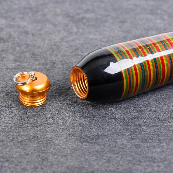 Ultralight High Toughness Anti-slip Professional Mini Comfortable Grip Carbon Fiber Telescopic Freshwater