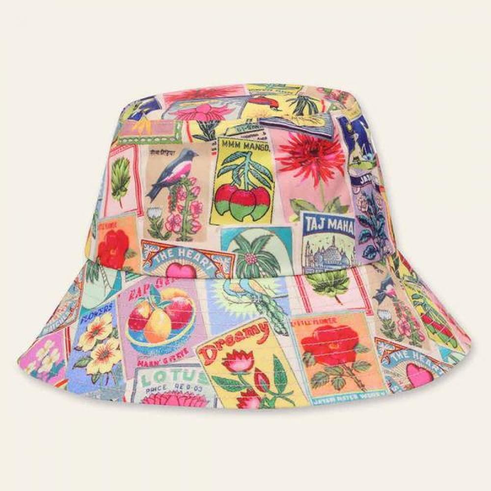 Oilily EyebucKet K Hat Owisaht004 OWISAHT004-017/FREE