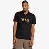 Luka Va X Ali Rumble Polo Short Sleeve Tee (Vf31St015Rvb)
