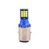 High Bright Motorcycle LED Headlight H4 H6 BA20D P15D Hi/Low Headlight Bulb Motor Driving Lights DRL Front Energy-Efficient Lamp