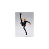 TAMASHII NATIONS S.H. Figuarts One Piece Sanji Adventure Dawn 155mm PVC ABS Action Figure