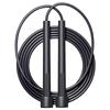 Longchan Plastic Handle PVC Speed Jump Rope