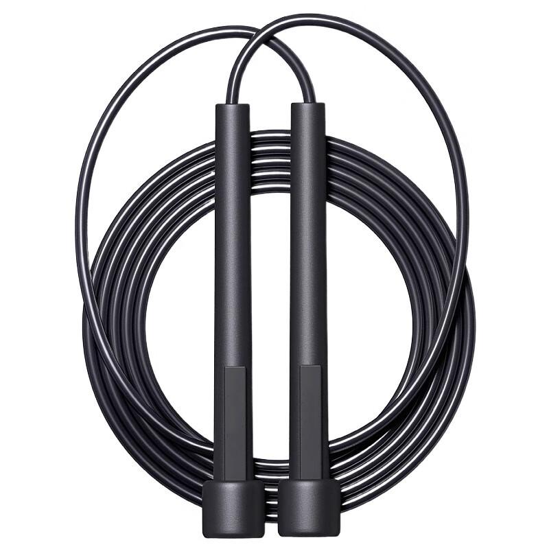 Longchan Plastic Handle PVC Speed Jump Rope
