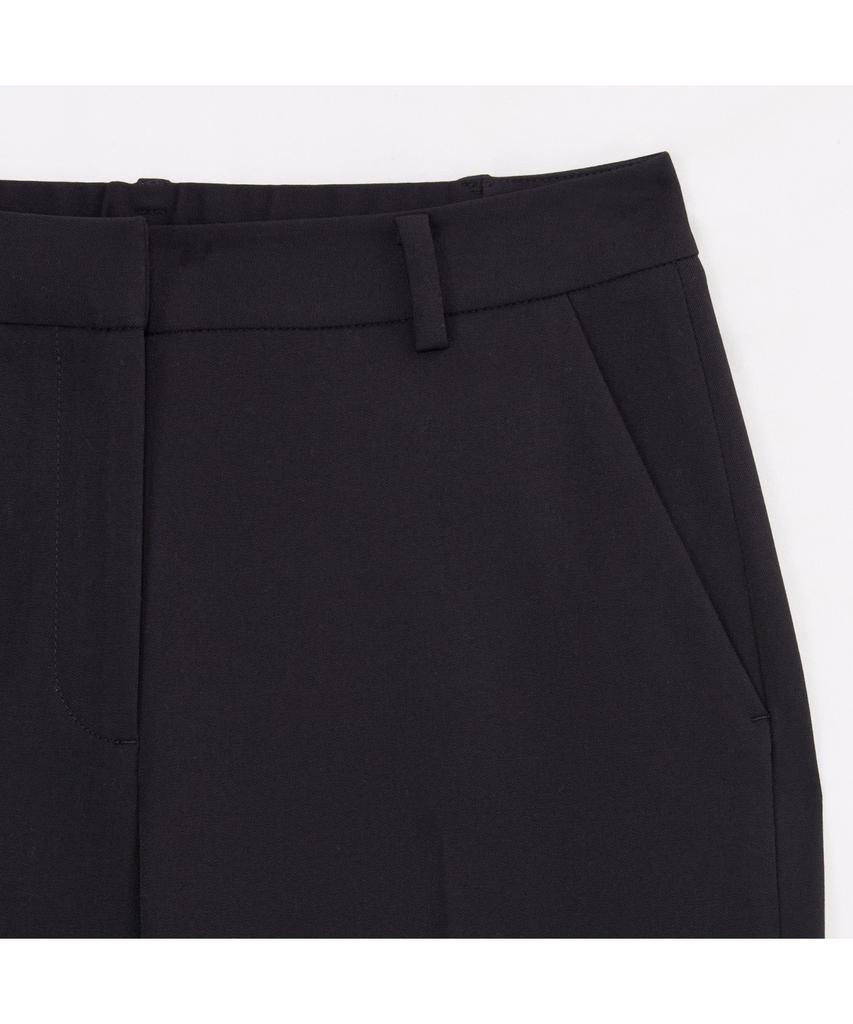 LACOSTE Women'S Semi-Flare Pants Hf531E-55N 031