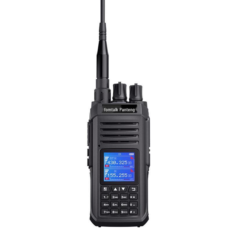 Fomtalk Communication Equipment (CN version)