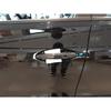 For Chery Tiggo 8 PRO 2024 2025 2026 Car Accessories ABS Door Handle Cover With Smart Key Hole Catch Cap Trim Molding