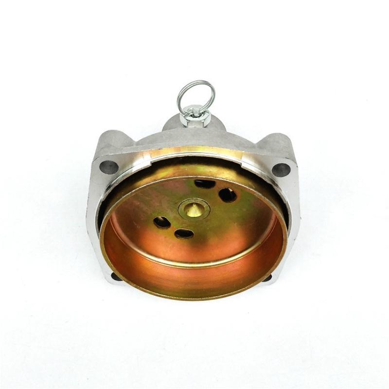 Ersatz-Schnellmontage-Ausgangsblock für Rucksack-Benzin-Freischneider