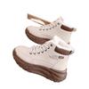 Broken size velvet cotton shoes, new warm muffin sole soft sole sports and leisure snow boots