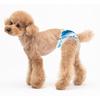 Pet Physiological Pant Dog Diaper Sanitary Washable Female Dog Shorts Panties Menstruation Underwear Briefs Pet Products